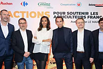 'Filières d'Avenir' : les distributeurs s'unissent pour bâtir  [...]