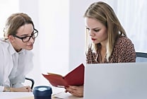Apprentissage, voie royale du recrutement ?