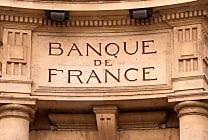 Le coût du crédit bancaire diminue pour les entreprises