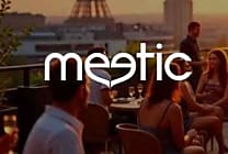 Meetic confie ses événements à Wild Buzz Agency