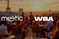 Meetic confie ses événements à Wild Buzz Agency