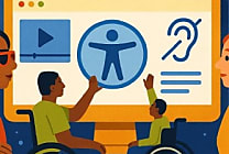 Handicap et accessibilité numérique : l'e-commerce a encore du travail