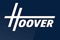 Hoover : rebranding stratégique pour 'La Performance qui dure'
