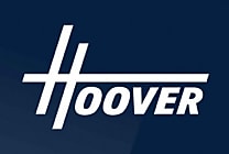 Hoover : rebranding stratégique pour 'La Performance qui dure'