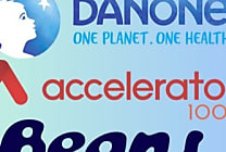 Beans et Danone s'unissent contre le gaspillage alimentaire