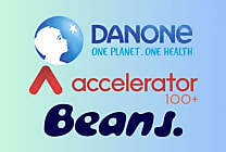 Beans et Danone s'unissent contre le gaspillage alimentaire
