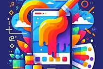 Chatbots IA :  des pratiques de collecte de données très disparates