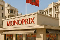 210 Franprix et Monoprix ouverts d'ici 2035 : Casino en plein  [...]