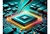 Stargate : Oracle investit 40 milliards $ dans les puces Nvidia