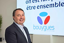 Alain Angerame, Bouygues : 'Nous intégrons l'IA comme une nouvelle recrue'