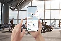 Cathay Pacific facilite la localisation des bagages égarés