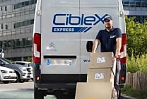 Ciblex et Relais Colis : la digitalisation au service du dernier km