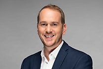 Guillaume Payen, directeur exécutif Marketing et Commercial d'Atol