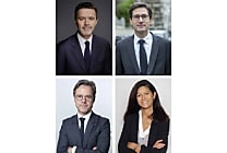JCDecaux annonce plusieurs nominations au sein de la Direction Générale