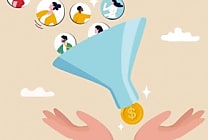 Adista booste son acquisition et son cross-selling