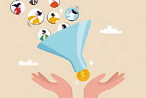 Adista booste son acquisition et son cross-selling
