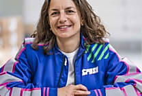Sarah Gimenez-Fauvety, TRUSK : 'En 2024, on a dépassé le  [...]