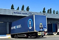 Kuehne+Nagel renforce sa présence dans les Hauts-de-France