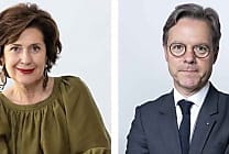 JCDecaux nomme Jean Muller au poste de Directeur Général Commerce,  [...]