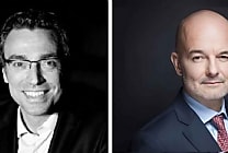 Accor : Deux nominations stratégiques pour Julien Houdebine et Pascal Visintainer