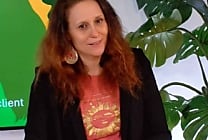 Caroline Adam, SP2C :  'Ce sont jusqu'à 55 000 emplois menacés'