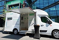 Schneider Electric part à la rencontre de ses clients