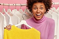 Loi anti fast fashion : un texte édulcoré ?