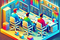 Gestion de l'expérience employé numérique : des fournisseurs en  [...]