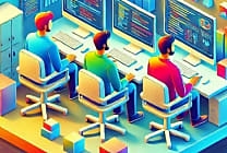 Gestion de l'expérience employé numérique : des fournisseurs en manque de  [...]