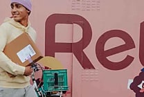 Mondial Relay installe son 8 000ème Locker en France