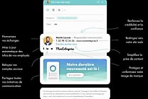 Letsignit mise sur l'IA pour améliorer son service client