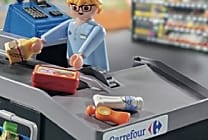 Playmobil x Carrefour : la collab famille