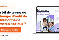 Votre guide pratique pour changer d'outil de gestion des réseaux sociaux