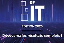Trends of IT 2025 : le pilotage par la valeur, nouveau mantra des DSI