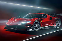 Ferrari renforce son CRM et son marketing avec Salesforce