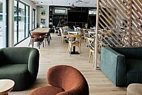 L'hôtellerie : les nouveaux standards