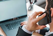 Bouygues Telecom Business dévoile son 1er agent vocal sur mesure