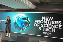 VivaTech 2025 : L'Oréal présente ses innovations et sa collab  [...]