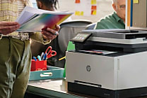 HP LaserJet, des solutions d'impression optimisées pour les PME