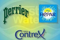 Nestlé Waters en eaux troubles : une campagne pour rassurer
