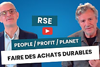 Achats durables : du concept aux leviers d'action concrets en mobilité