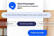 Zoom déploie l'IA agentique pour améliorer l'expérience client