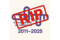 Le CNNum remplacé par le Conseil national de l'IA et du Numérique