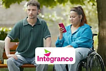 L'agence Comquest fait de la mutuelle Intégrance un nom commun
