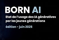 Les jeunes et l'IA : une adoption qui transforme les décisions d'achat