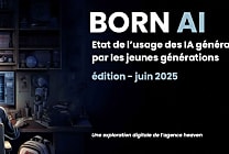 Les jeunes et l'IA : une adoption qui transforme les décisions d'achat