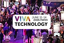 VivaTech 2025 : l'IA au coeur de la transformation technologique