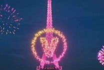 VivaTech 2025 en chiffres : Ce qu'il faut retenir