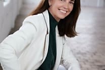 Sarah Friar, CFO d'OpenAI, fine stratège en IPO et levées de  [...]