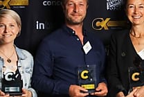 [CX Awards 2025] Enguerrand Léger, co-fondateur de Gens de  [...]